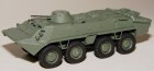 684 ETH Arsenal BTR 70 Armored vehicle.
